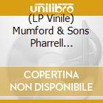 (LP Vinile) Mumford & Sons Pharrell Williams - Good People (Clear Vinyl) (7") vinile