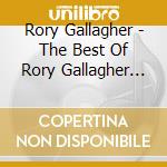 Rory Gallagher - The Best Of Rory Gallagher At The Bbc (2 Cd) cd