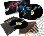 (LP Vinile) Rory Gallagher - The Best Of Rory Gallagher At The Bbc (3 Lp) vinile