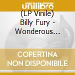 (LP Vinile) Billy Fury - Wonderous Place (7') vinile