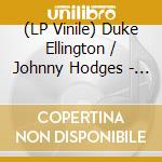 (LP Vinile) Duke Ellington / Johnny Hodges - Back To Back (Verve Acoustic Sounds Series) lp vinile