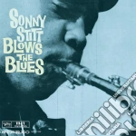 (LP Vinile) Sonny Stitt - Blows The Blues (Verve Acoustic Sound Series) vinile