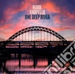 Mark Knopfler - One Deep River (Deluxe Limited) (2 Cd) cd