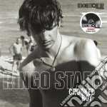 (LP Vinile) Ringo Starr - Crooked Boy Ep (Coloured) (Rsd 2024) vinile