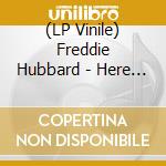 (LP Vinile) Freddie Hubbard - Here To Stay (Blue Note Classic Vinyl Edition) vinile