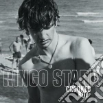 Ringo Starr - Crooked Boy cd