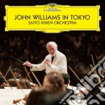 John Williams - In Tokyo (2 Cd+Blu-Ray) cd