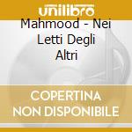 Mahmood - Nei Letti Degli Altri cd