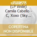 (LP Vinile) Camila Cabello - C, Xoxo (Sky Blue Vinyl) vinile