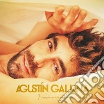 Agustin Galiana - Enamorado cd
