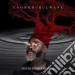 (LP Vinile) Makhathini Nduduzo - Unomkhubulwane (2 Lp) vinile