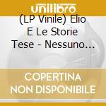 (LP Vinile) Elio E Le Storie Tese - Nessuno Allo Stadio (10') vinile