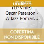 (LP Vinile) Oscar Peterson - A Jazz Portrait Of Frank Sinatra (Verve By Request) vinile