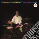 (LP Vinile) Art Blakey - And His Jazz Messengers vinile