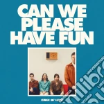 Kings Of Leon - Can We Please Have Fun cd