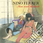 Nino Ferrer - Nino And Radiah cd
