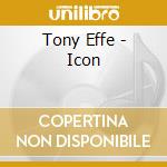 Tony Effe - Icon cd