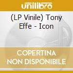 (LP Vinile) Tony Effe - Icon vinile