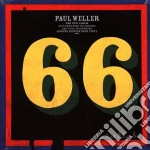 (LP Vinile) Paul Weller - 66 (Ltd. Remix V12) vinile