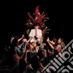 (LP Vinile) Kid Yugi - I Nomi Del Diavolo (Sangue Edition) vinile