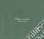Olafur Arnalds - Island Songs cd
