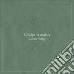 (LP Vinile) Olafur Arnalds - Island Songs vinile