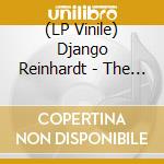 (LP Vinile) Django Reinhardt - The Be-Bop Sessions vinile