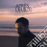 Martin Luminet - Apres Deuil(S) cd