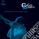 (LP Vinile) Chet Baker - In Paris Vol. 3 vinile