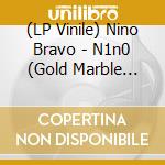(LP Vinile) Nino Bravo - N1n0 (Gold Marble Vinyl) vinile