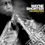 (LP Vinile) Wayne Shorter - Celebration, Vol. 1 (2 Lp) vinile