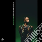 Julius Rodriguez - Evergreen cd