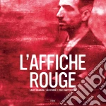 (LP Vinile) Leo Ferre' - L'affiche Rouge - 2Nde Edition vinile