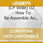 (LP Vinile) U2 - How To Re-Assemble An Atomic Bomb (Red/Black Marble Vinyl) (Rsd / Black Friday 2024) vinile