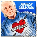 Patrick Sebastien - Patoche Forever cd