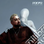 Vacra - Pygmalion cd