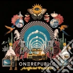 (LP Vinile) Onerepublic - Artificial Paradise (Gold Vinyl) vinile