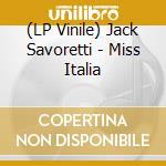 (LP Vinile) Jack Savoretti - Miss Italia lp vinile