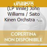 (LP Vinile) John Williams / Saito Kinen Orchstra - John Williams In Tokyo (Ltd. Edt.) vinile