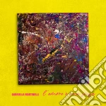 (LP Vinile) Gabriella Martinelli - L'amore E' Una Scusa vinile