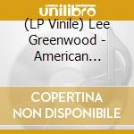 (LP Vinile) Lee Greenwood - American Patriot lp vinile