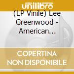 (LP Vinile) Lee Greenwood - American Patriot vinile