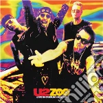 U2 - Zootv Tour Live In Dublin cd