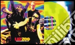 (LP Vinile) U2 - Zootv Tour Live In Dublin vinile