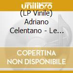 (LP Vinile) Adriano Celentano - Le Robe Che Ha Detto Adriano (Orange Vinyl) vinile