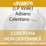 (LP Vinile) Adriano Celentano - Svalutation (White Vinyl) vinile