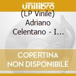 (LP Vinile) Adriano Celentano - I Mali Del Secolo (Eco Friendly Greenyl) vinile