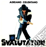 (LP Vinile) Adriano Celentano - Svalutation (Eco Friendly Greenyl) vinile