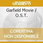 Garfield Movie / O.S.T. cd