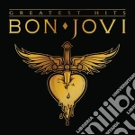 (LP Vinile) Bon Jovi - Greatest Hits (2 Lp) vinile